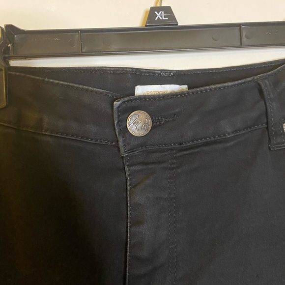 Westport 1962 Black Jeans - Picture 4 of 10
